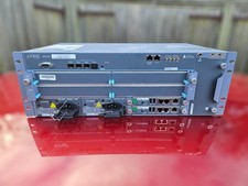 Juniper MX104-AC Router with