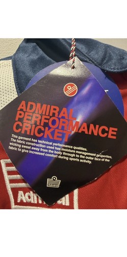 England cricket shirt - england,