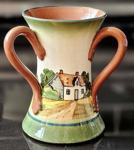 Vintage torquay pottery - vintage,