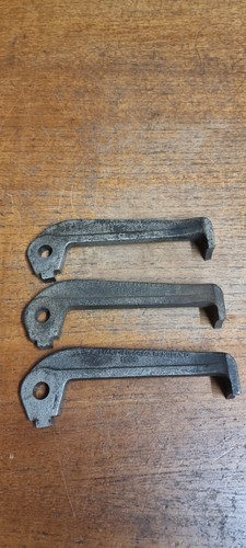 Sykes pickavant hydraulic - x,