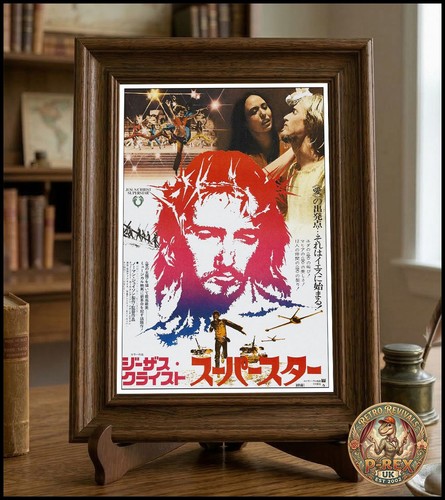 Jesus christ superstar - jesus,
