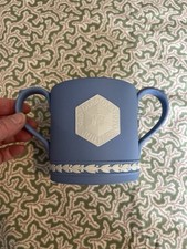 Wedgwood Jasperware Girl