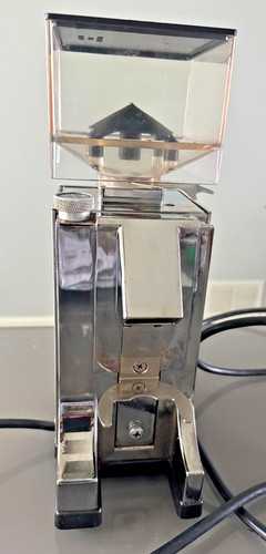Nuova simonelli mci espresso - simonelli,