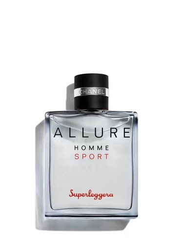Chanel allure homme sport - homme,