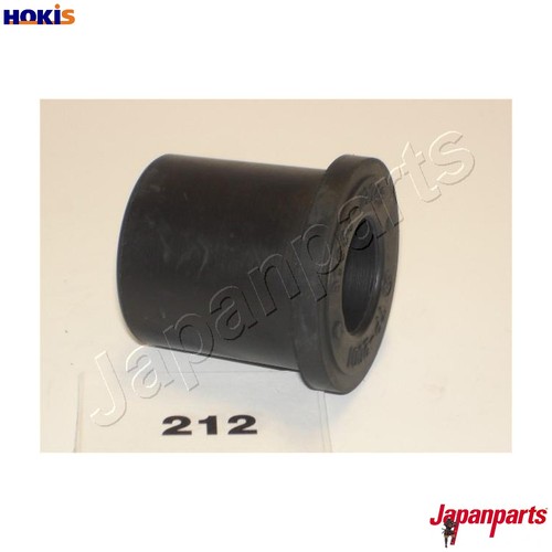 Bushing leaf spring - leaf, ru-212