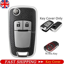 Replacement 2button flip key - replacement,
