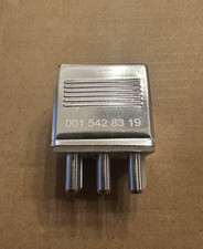 92-99 Mercedes S-Class W140