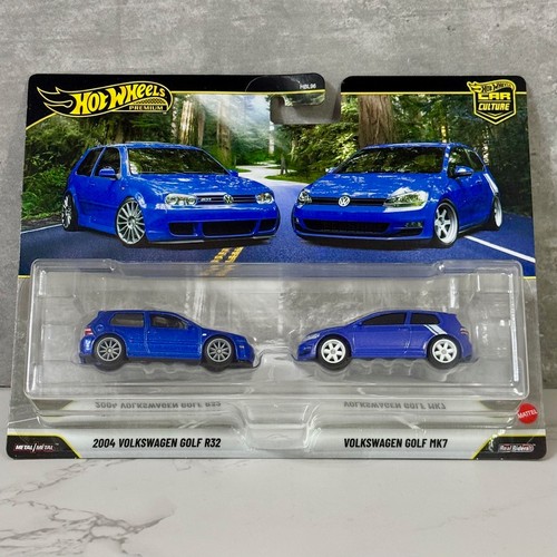 Hot wheels 2004 volkswagen - hot,
