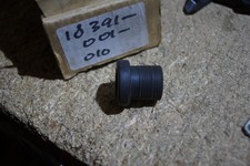 Honda CA100 CA102 C102 C100