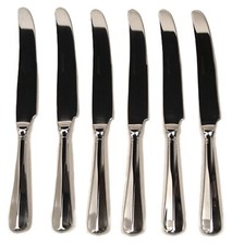 GRUNWERG SET OF 6 RATTAIL