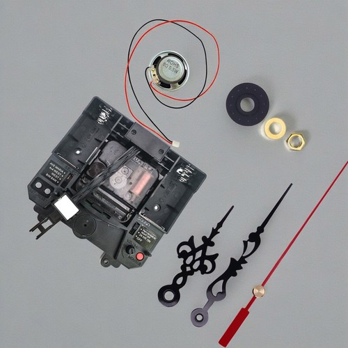 Wall clock pendulum - clock, swing