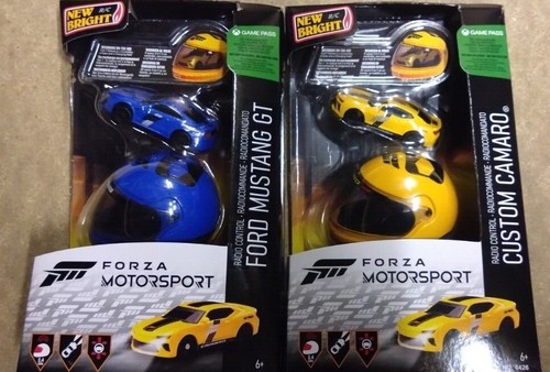 Forza motorsport radio - motorsport,