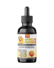 T5 African Mango Fat Burner Drops – Slimming Diet Pills Alternative Weight Loss