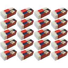 Quality Soft Pencil Erasers Rubber 3 - 10 Pack School Art Drawing Artists HB