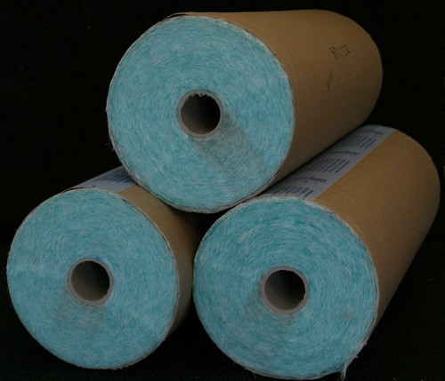 Fibre glass paint spray - 2",