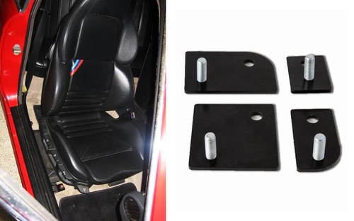 Bmw e36 e30 seat - e36,