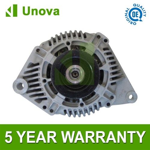 Unova alternator fits - unova,