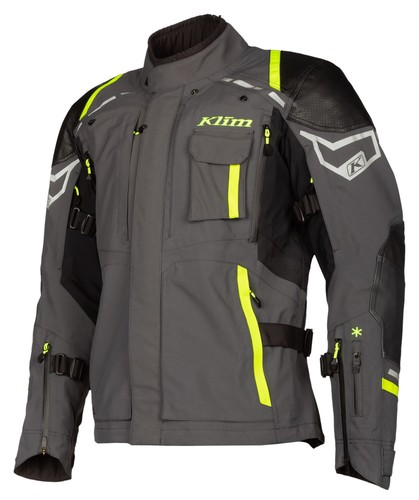 Klim kodiak jacket - jacket,