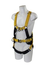 RidgeGear RGH4/XL 4-Point