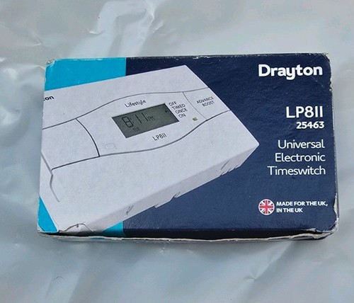 Drayton lifestyle lp811 - lifestyle,