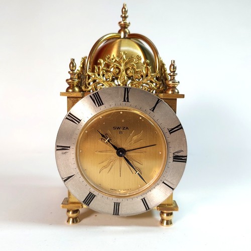 Vintage swiza alarm 7 - swiza,