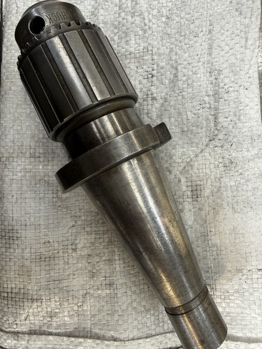 Jacobs drill chuck - 34-06,