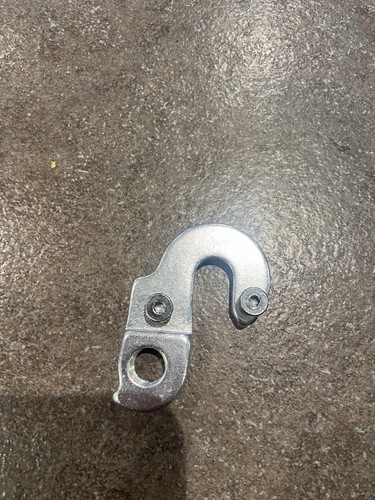 Gear mech derailleur hanger - gear,