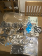 UNBOXED TAMIYA 44004 VINTAGE