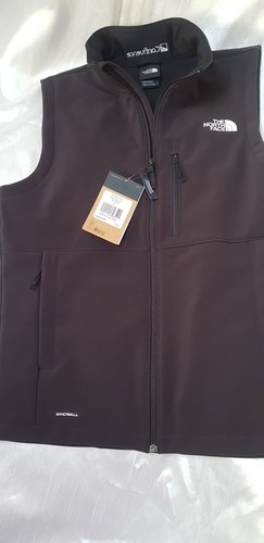 The north face windwall vest - windwall,