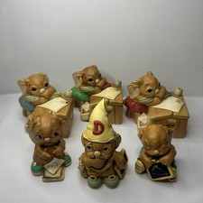 Pendelfin Rabbits Stoneware 6