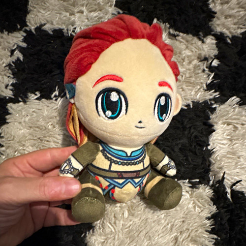 Stubbins horizon zero - horizon,