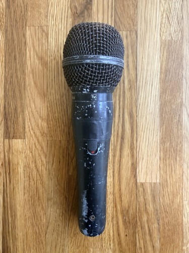 Electro voice mc150 dynamic - mc150,