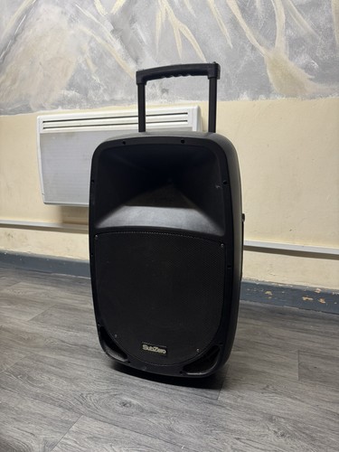Subzero p15 portable - subzero, pa