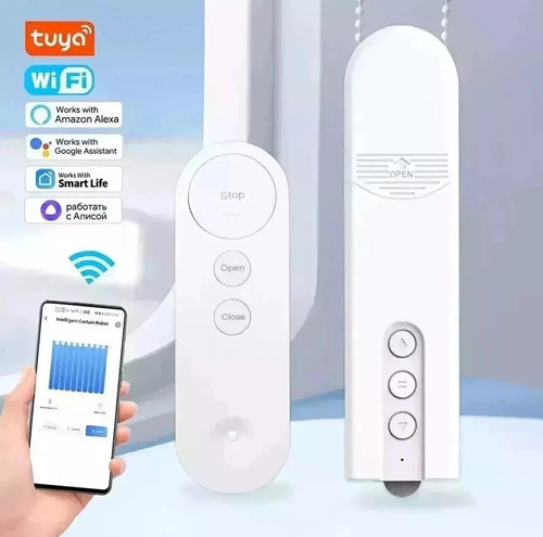 Tuya wifi diy - wifi, electric