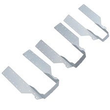 Light Duty Timber Wood Joist