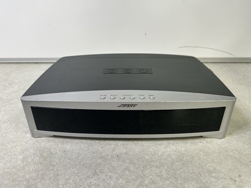 Bose model 1 media - av,