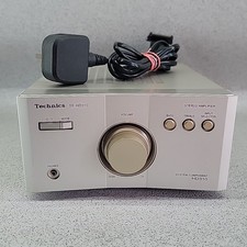 Technics SE-HD310 Stereo