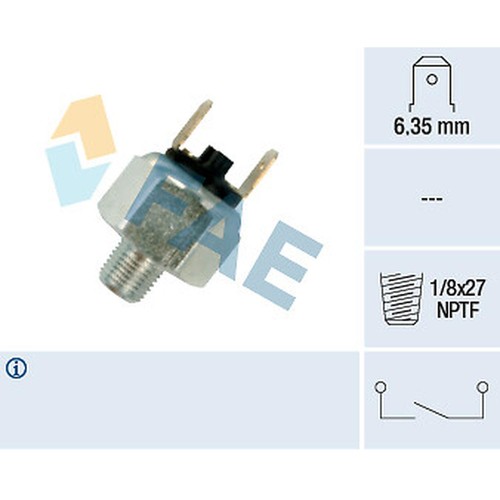 21010 fae brake light switch - 21010,
