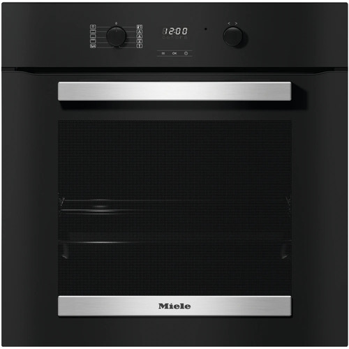 Black shelf miele h2455b - shelf,