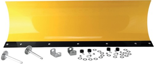 Moto x8 snow plough - x8,