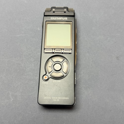 Olympus digital voice - digital,