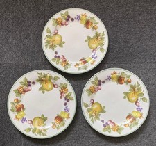 Trade Winds Tableware Set Of 3