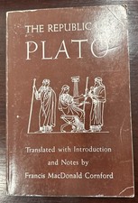 The Republic Of Plato