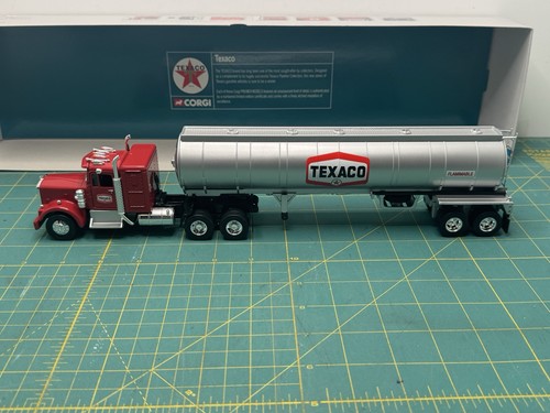 Corgi us55703 kenworth - 1:50,