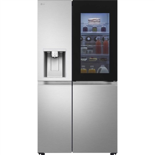Gsxe90bsdd fridge freezer - lg,