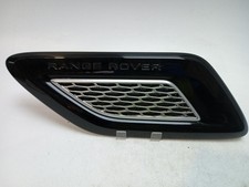 GRILLE LAND ROVER RANGE ROVER