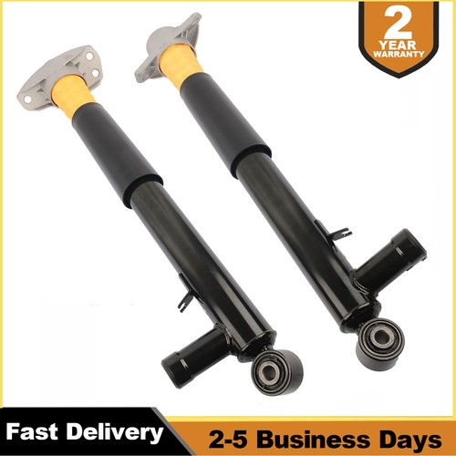 Rear shock absorbers for vw - shock,