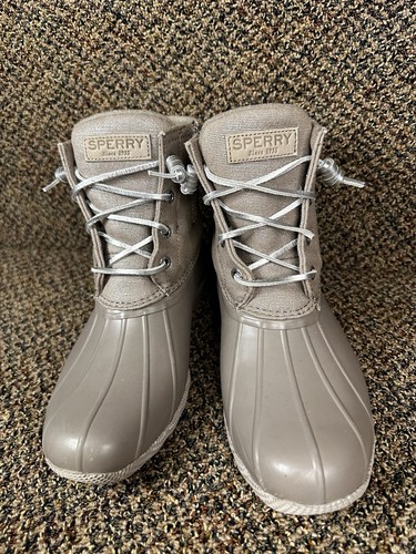 Sperry women size - ,