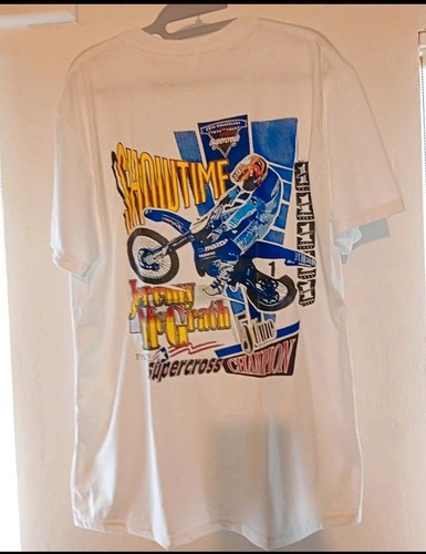 Jeremy mcgrath supercross - jeremy,