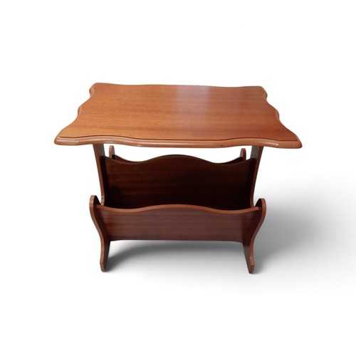 Mid century vintage teak - mid-century,